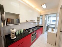 Blk 411B Coral Spring (Sengkang), HDB 4 Rooms #627855631